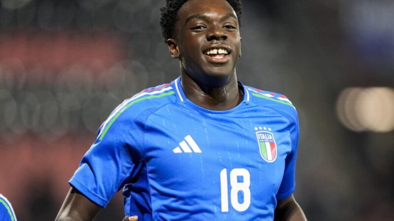 TS – Ekhator alla Juve: corsa contro il tempo. Soldi e Puczka al Genoa, tutti i dettagli