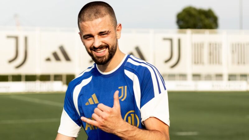 TS – Enigma Zhegrova, la Juve aspetta ancora il vero debutto: perché può cambiare tutto