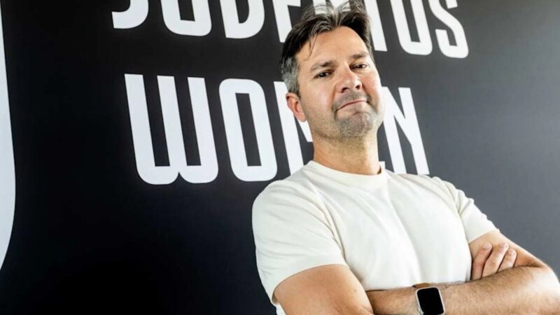 TS – Guerrero nuovo allenatore Juve Women, è ufficiale. Dal Barça agli Stati Uniti di McKennie: la storia