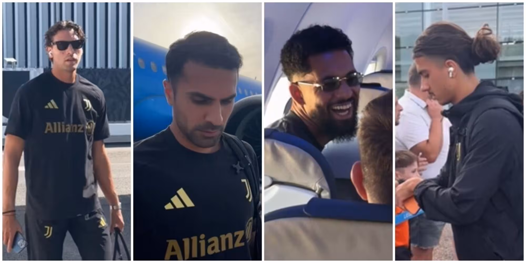 TS – Juve-Liegi, i convocati: Yildiz out, fuori anche altri due attaccanti