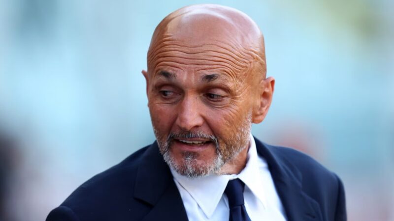 TS – Mancano i gol, la Juve deve comprarli
