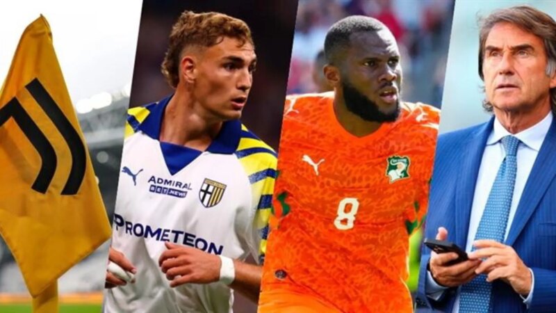 TS – Pellegrino-Juve, come si batte la Premier. I limiti per Kessie e da dove arrivano i soldi