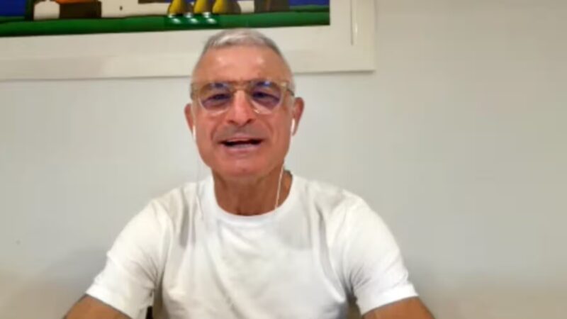 TS – Ravanelli scatenato a Tuttosport: “Basta Vlahovic, Emegha il nome per Spalletti. Pellegrino da Juve”