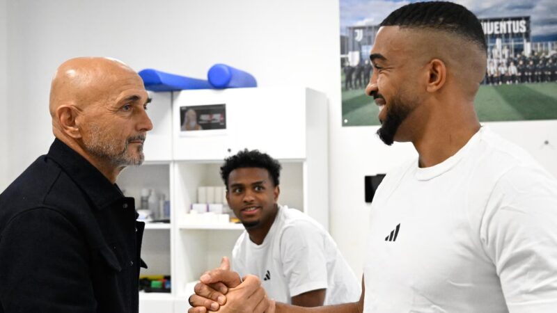 TS – Riecco Bremer, segnale a Spalletti! La verità sulla clausola e la scelta sulla difesa Juve