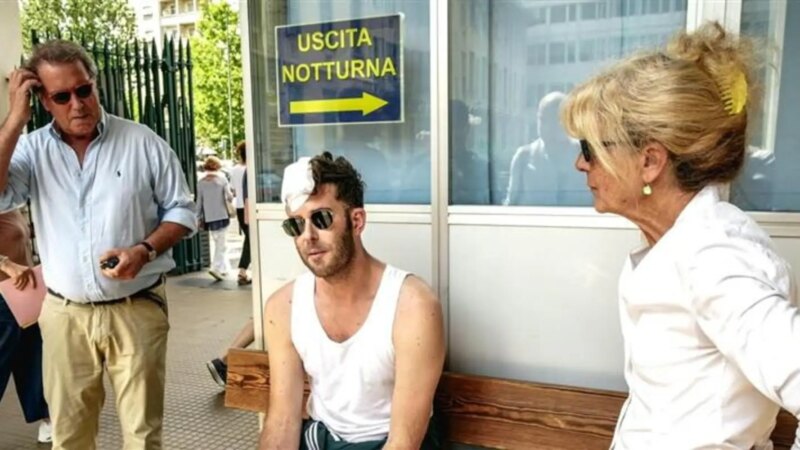 TS – Tifoso ferito prima di Torino-Juve, la decisione ufficiale del gip sul poliziotto: nessun arresto