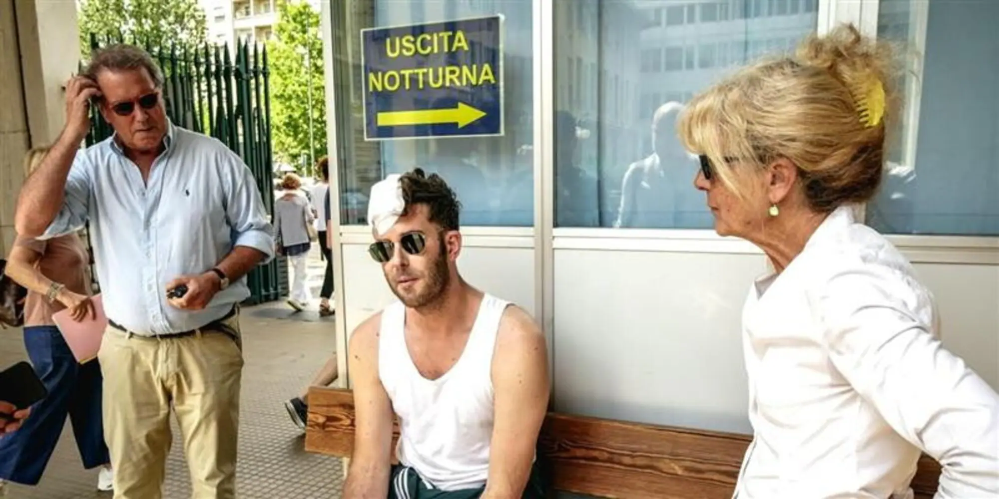 TS – Tifoso ferito prima di Torino-Juve, la decisione ufficiale del gip sul poliziotto: nessun arresto