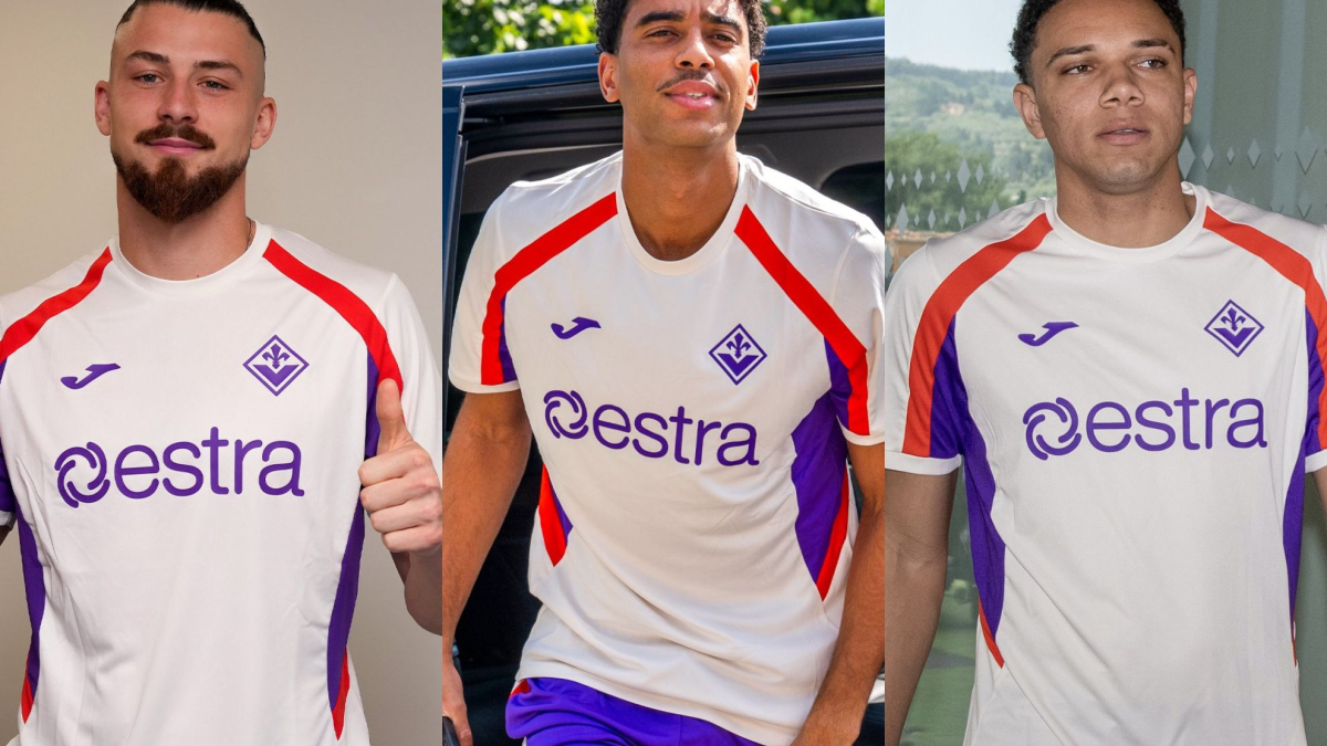 Terapia d’urto alla Fiorentina: Grosso, 85 ‘kili’ in tre acquisti… e Álex Jiménez ‘si scalda’
