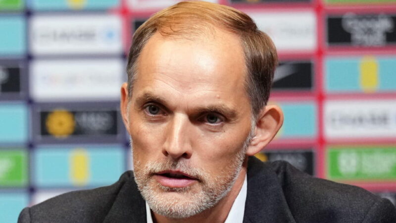 Thomas Tuchel ammette di aver sentito l’impatto dell’altitudine di Città del Messico prima dello scontro della Coppa del Mondo