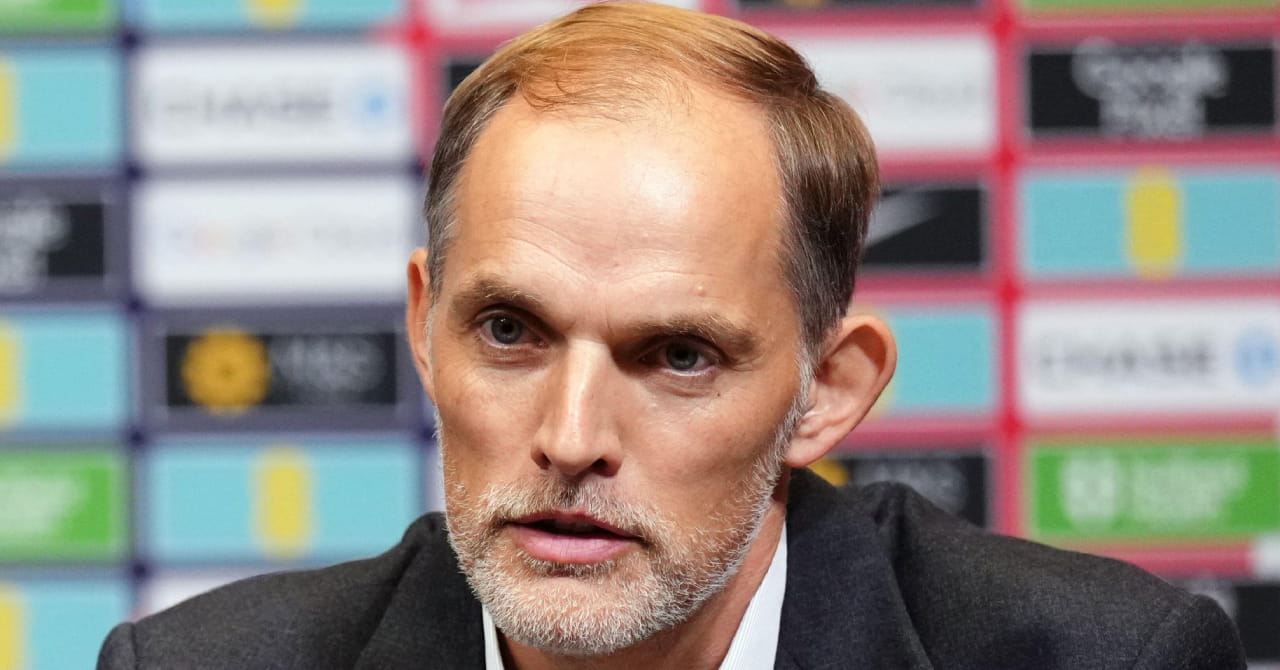 Thomas Tuchel ammette di aver sentito l’impatto dell’altitudine di Città del Messico prima dello scontro della Coppa del Mondo