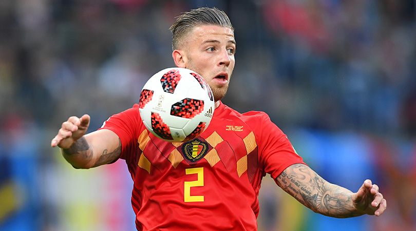 Toby Alderweireld: “Facevo parte del Belgio che ha vinto 3-2, e il 2-0 è davvero il risultato più pericoloso nel calcio”