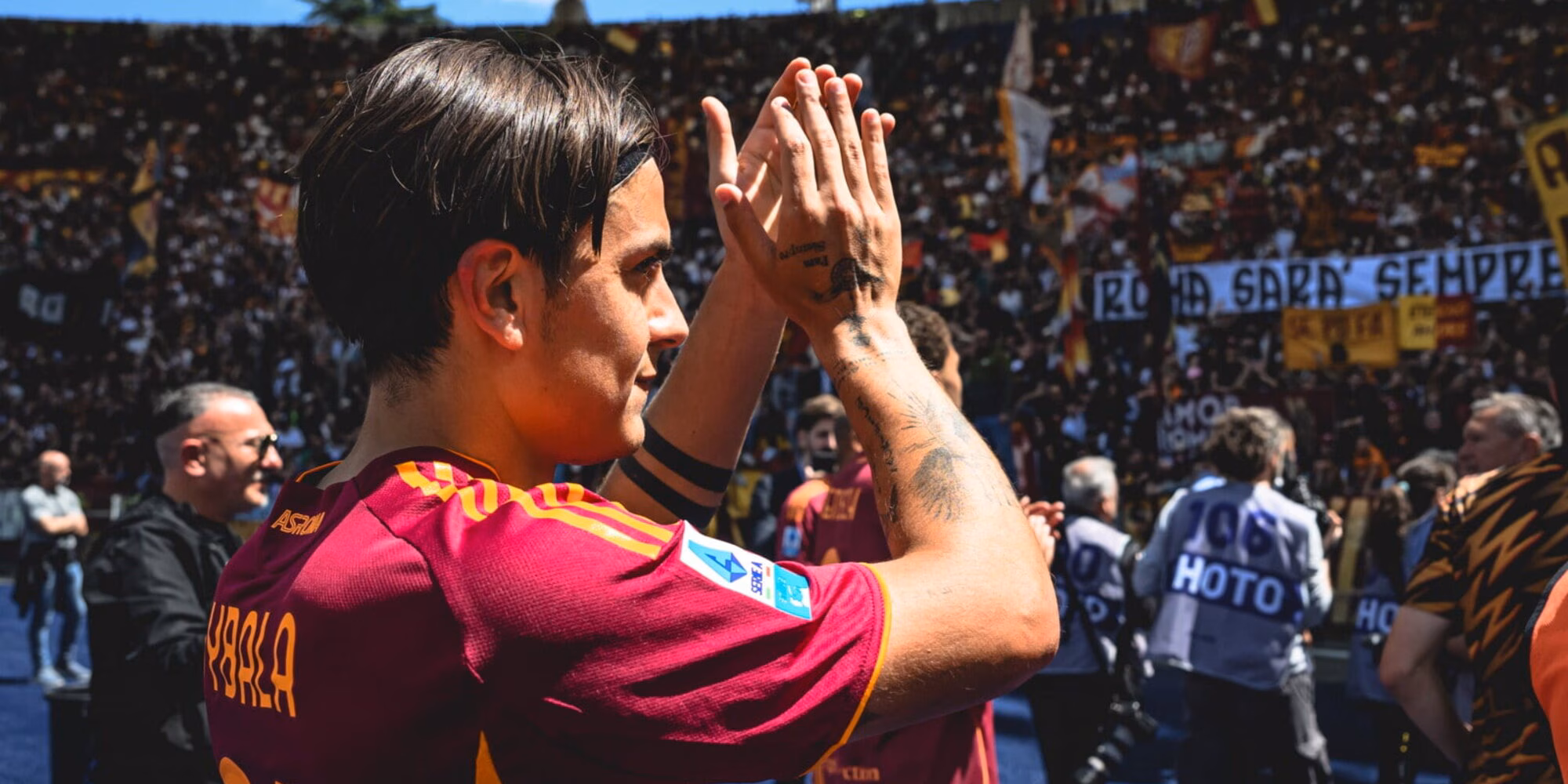 Tuttosport – Dybala-Roma, fumata bianca vicina: intesa sul rinnovo, cifre e durata del nuovo accordo al ‘ribasso’