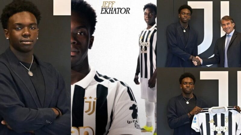 Tuttosport – Ekhator alla Juve, ora è ufficiale: cifre, bonus e modalità del primo colpo di Carnevali