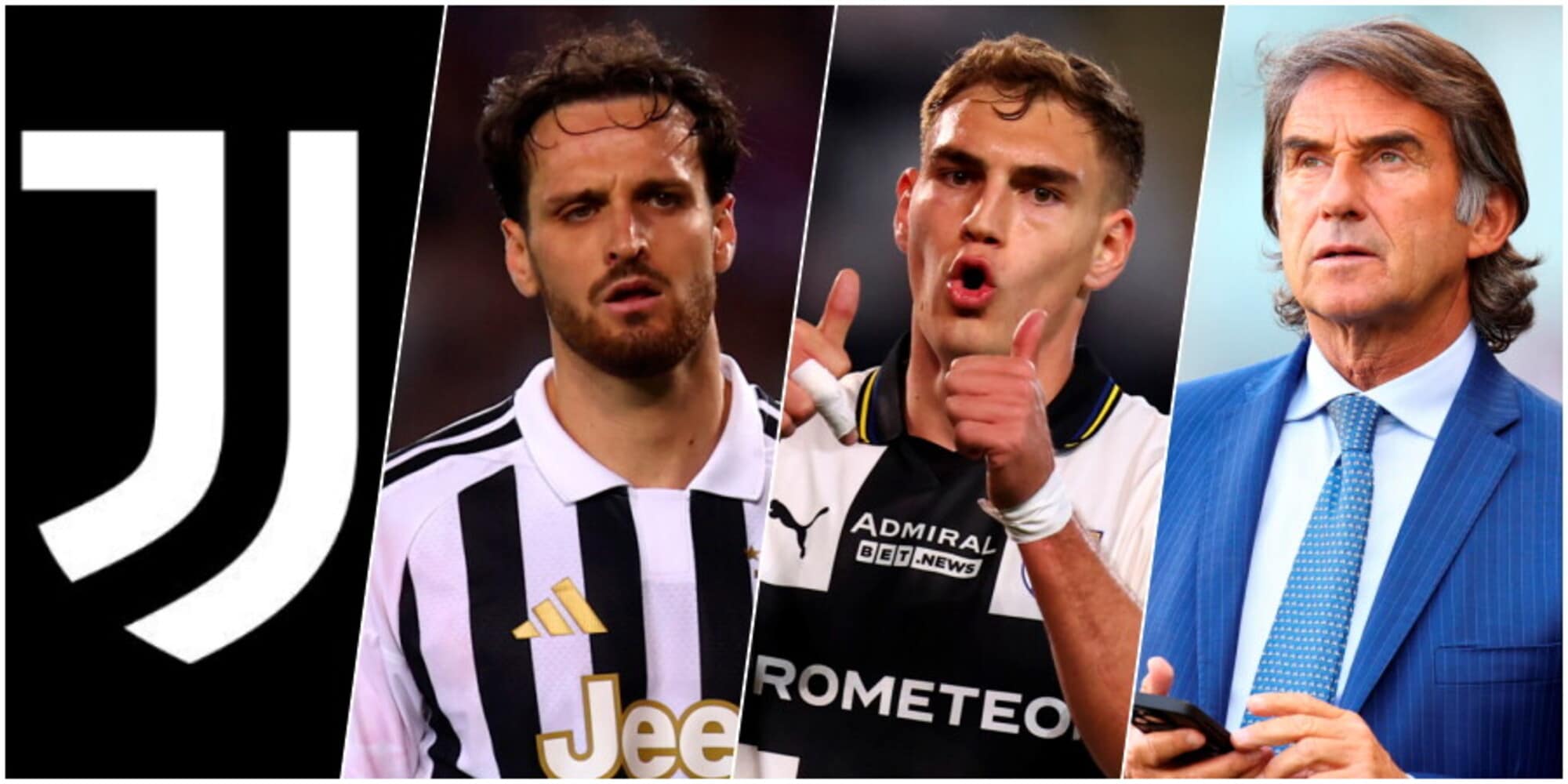 Tuttosport – Gatti può ritrovare Allegri, il Parma corre ai ripari per Pellegrino: il punto sul mercato Juve
