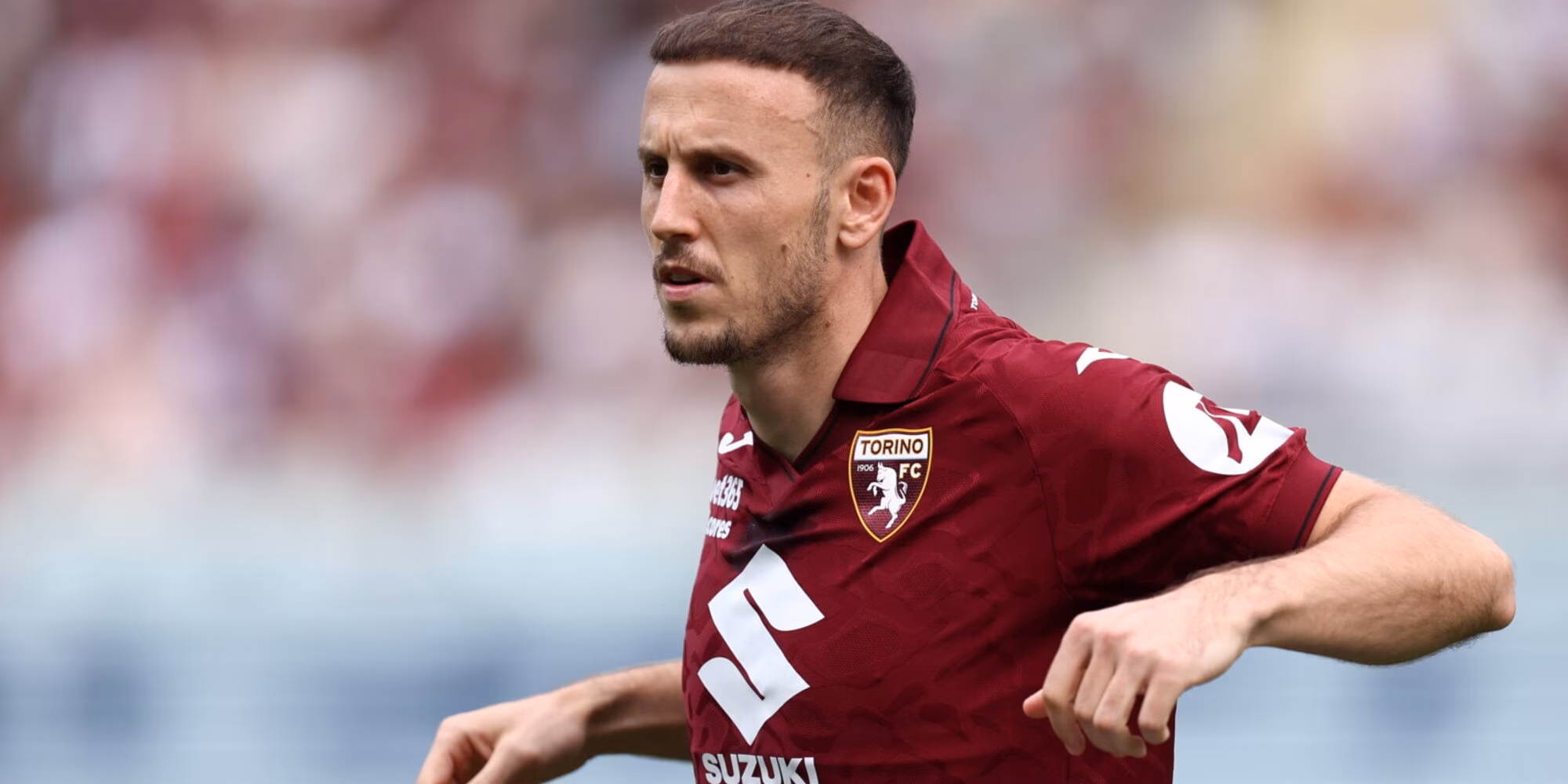 Tuttosport – Ismajli, carica Torino: “Con Abate stiamo lavorando bene. Sorprese? Vi faccio un nome”