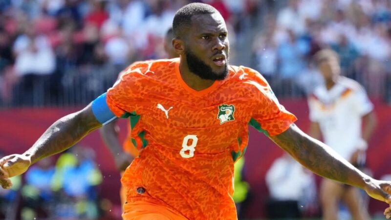 Tuttosport – Kessie svincolato, inizia il pressing: la prima offerta e chi gli fa spazio alla Juve