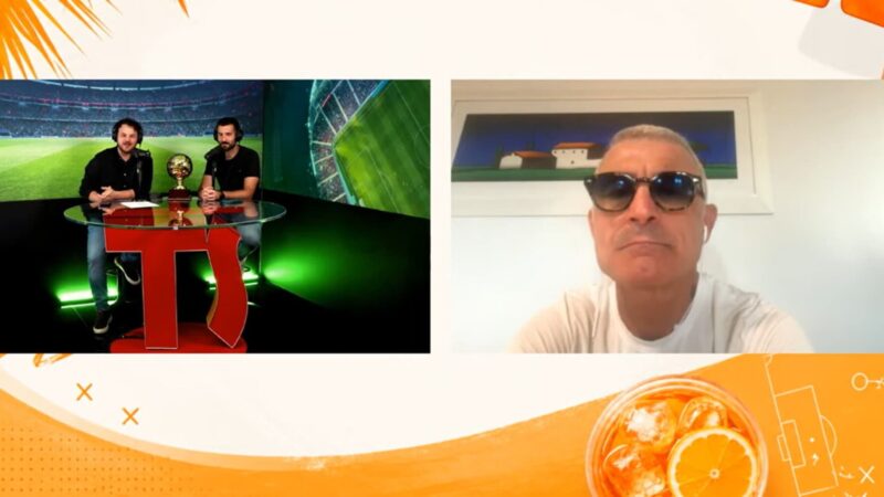 Tuttosport – “Kolo Muani più juventino di Vlahovic, Lucumì-Theo e torniamo a dare fastidio”: Ravanelli show!