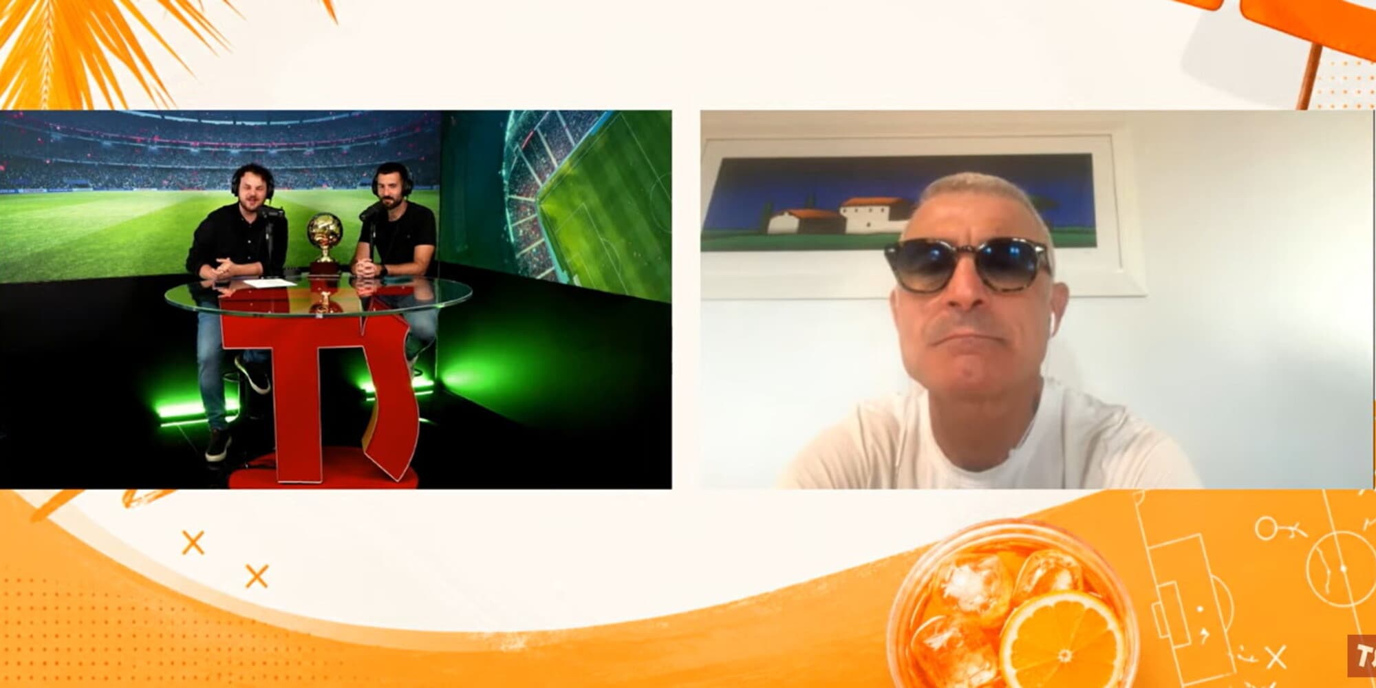 Tuttosport – “Kolo Muani più juventino di Vlahovic, Lucumì-Theo e torniamo a dare fastidio”: Ravanelli show!
