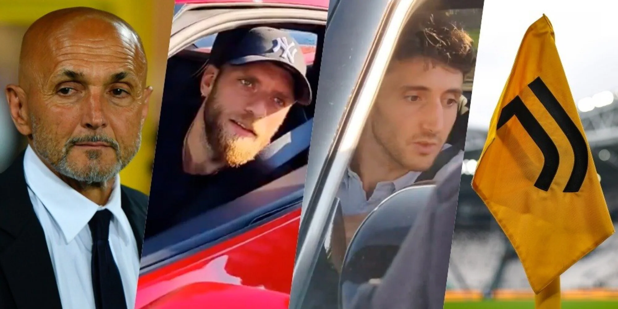 Tuttosport – La Juve di Spalletti si raduna: da Di Gregorio a Cambiaso, l’arrivo dei giocatori alla Continassa