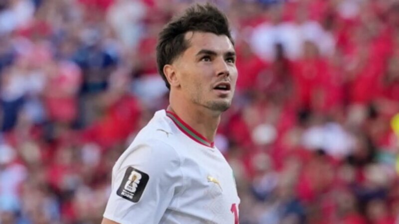 Tuttosport – “Non vedo l’ora”, Brahim Diaz chiaro sul futuro: Juve, cosa succede dopo il Mondiale