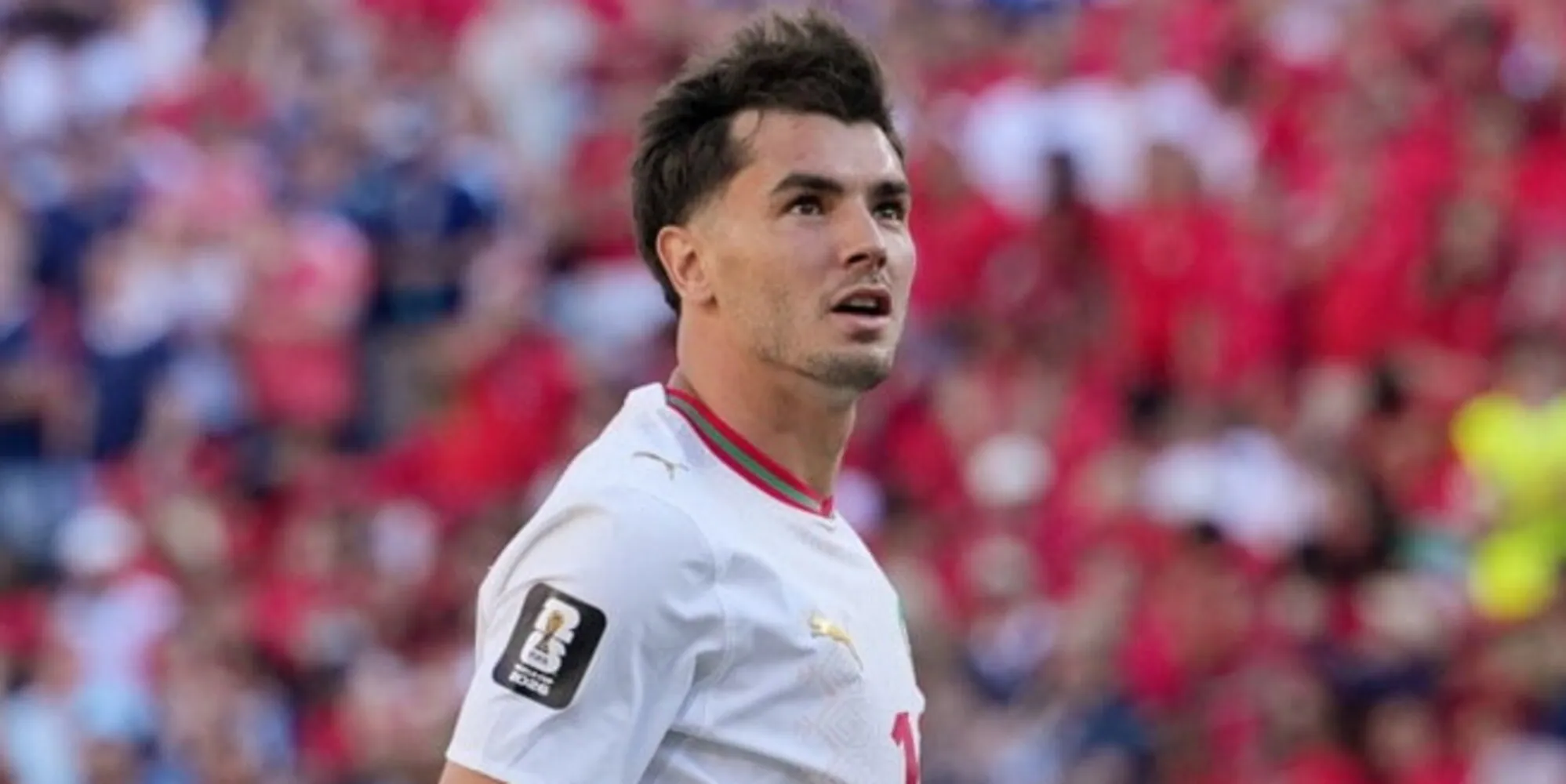 Tuttosport – “Non vedo l’ora”, Brahim Diaz chiaro sul futuro: Juve, cosa succede dopo il Mondiale