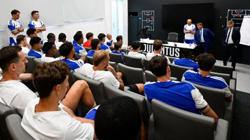 Tuttosport – Reset Juve, il discorso di Carnevali alla squadra: una parola chiave con Spalletti e Massara