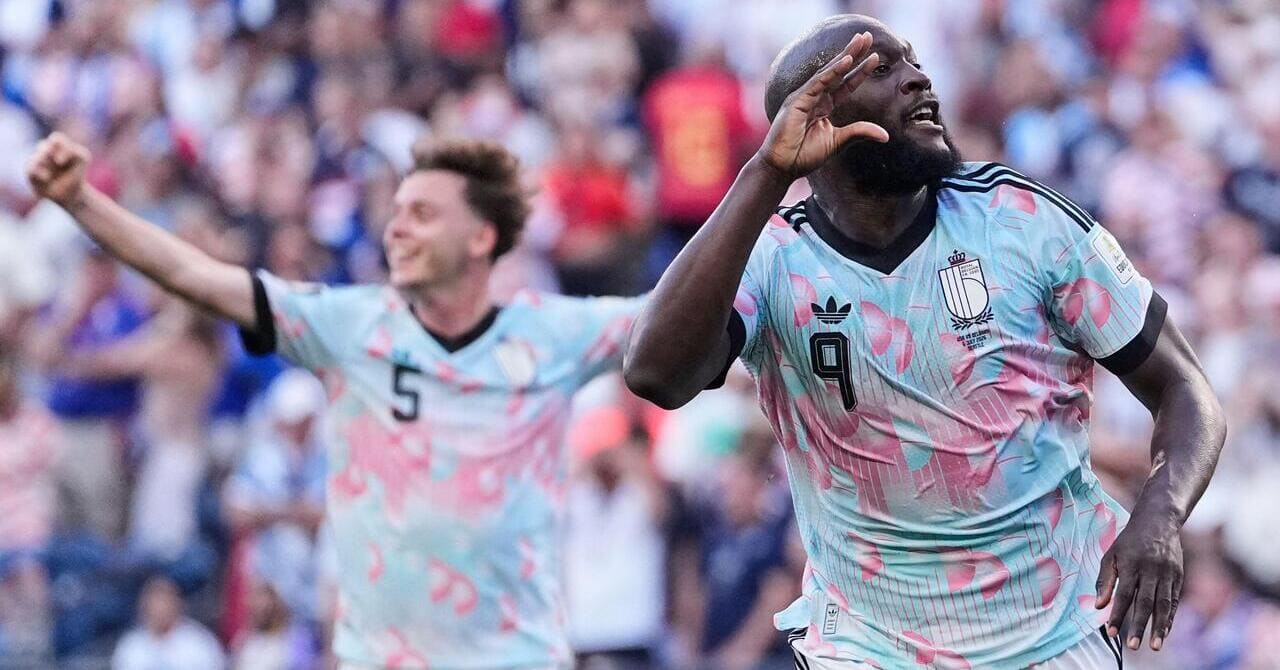 USA – Belgio 1-4: i co-organizzatori escono dopo la controversia su Balogun