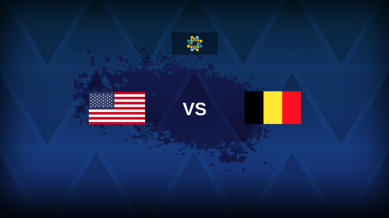 USA-Belgio: formazioni previste, statistiche e anteprima per gli ottavi di finale della Coppa del Mondo