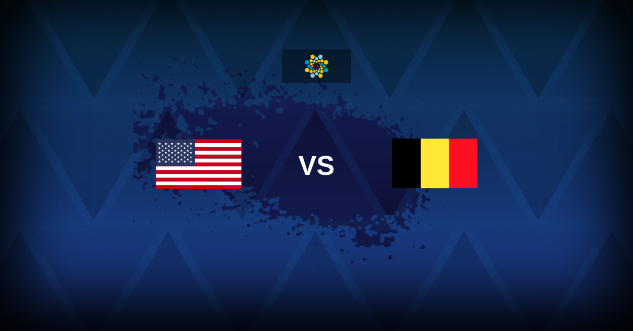 USA-Belgio: formazioni previste, statistiche e anteprima per gli ottavi di finale della Coppa del Mondo