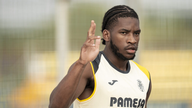 Un precampionato con conti in sospeso per Logan Costa e Willy Kambwala