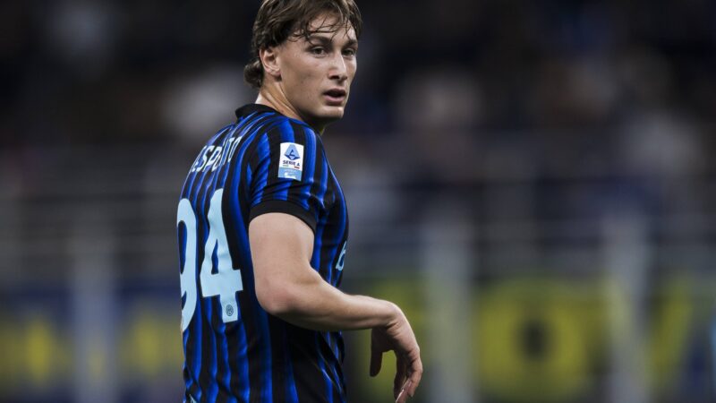 Karlsruhe-Inter: l’analisi tattica del test importante per i nerazzurri