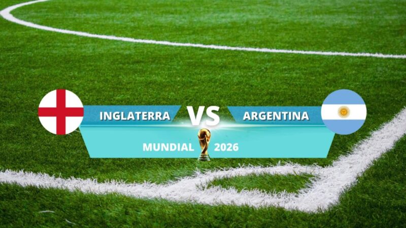 Inghilterra-Argentina: analisi tattica dell’esordio mondiale
