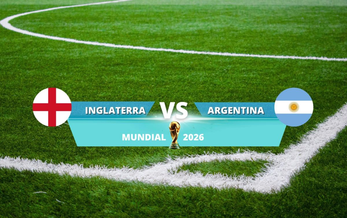 Inghilterra-Argentina: analisi tattica dell’esordio mondiale