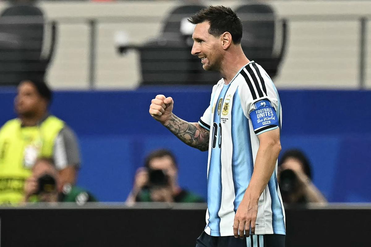 Argentina-Capo Verde: l’approccio tattico delle due squadre ai mondiali