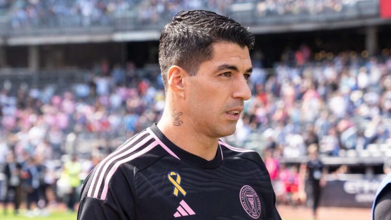 Inter Miami-Chicago Fire: l’attacco che sfida la difesa