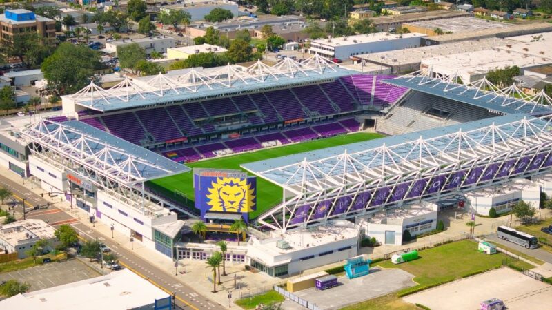 Orlando City-Nashville SC: la strategia vincente della capolista