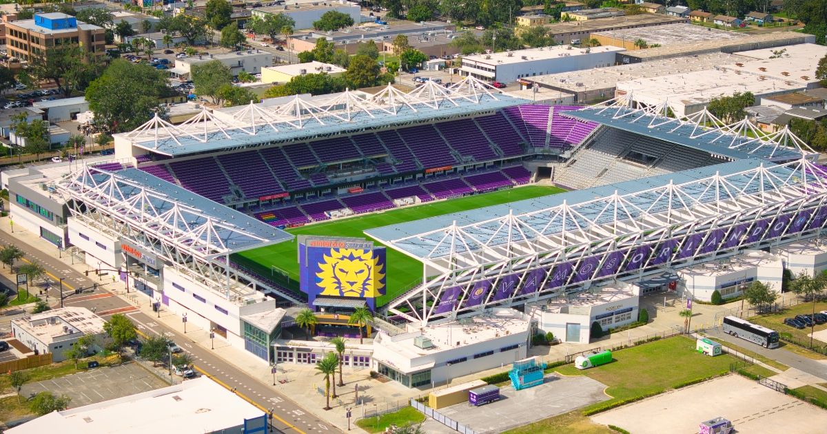 Orlando City-Nashville SC: la strategia vincente della capolista