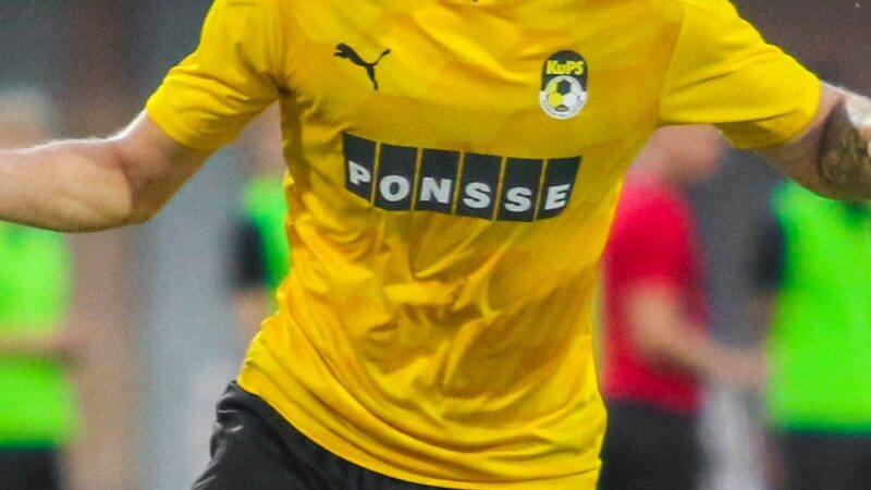 KuPS-Sabah: la prova di forza dei finlandesi nel ritorno di Champions