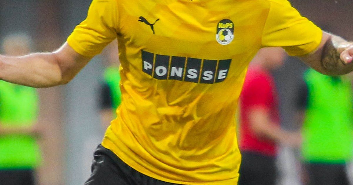 KuPS-Sabah: la prova di forza dei finlandesi nel ritorno di Champions
