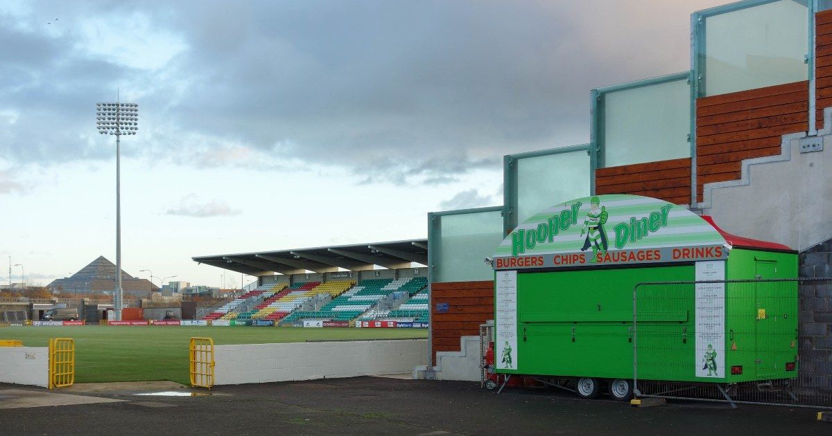 Shamrock Rovers-Ararat-Armenia: la rimonta che potrebbe sorprendere