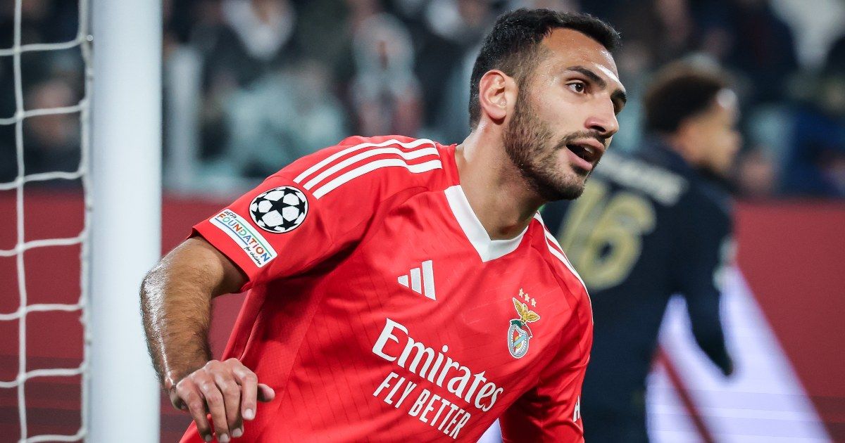 Benfica-St. Gallen: la pressione dei lusitani e la sfida svizzera