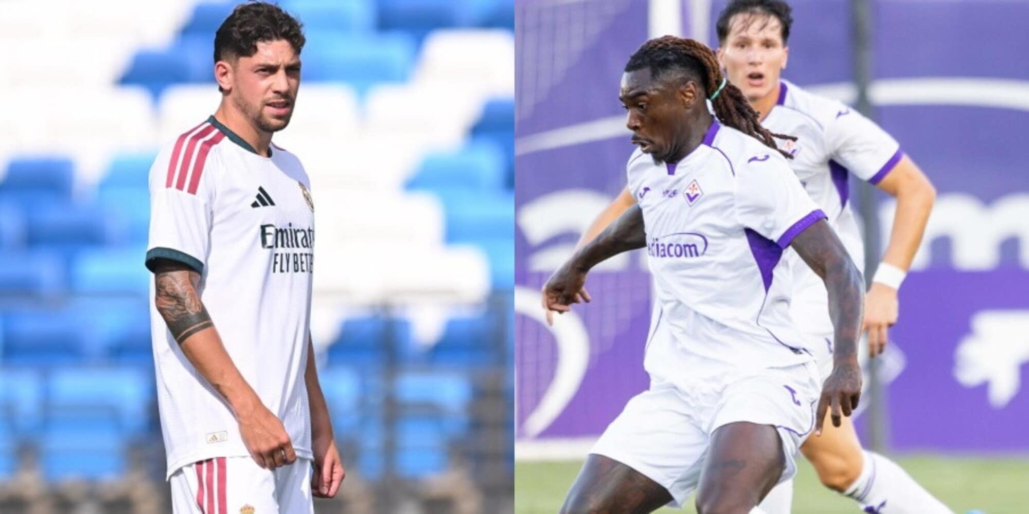 Real Madrid-Fiorentina: strategie e opportunità in un’amichevole di lusso