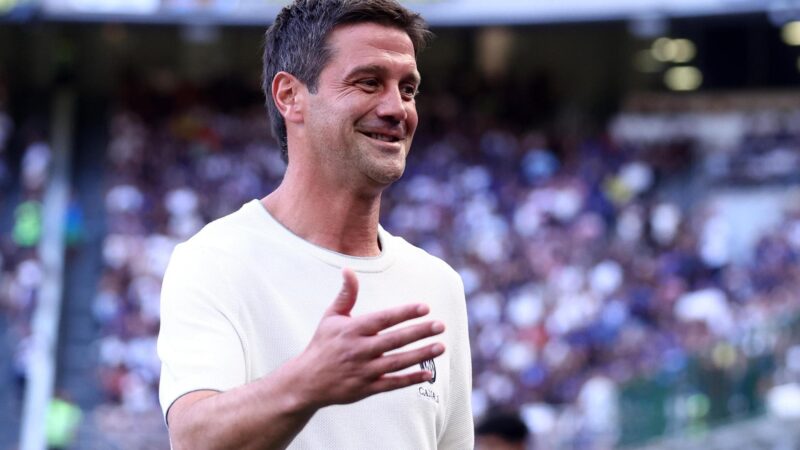 Cagliari-Inter: strategie e formazioni per la seconda giornata