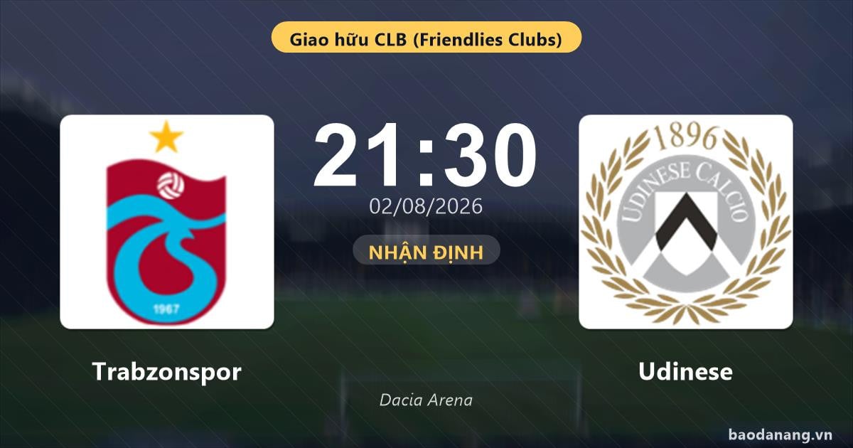 Trabzonspor-Udinese: Analisi tattica di un’amichevole rivelatrice