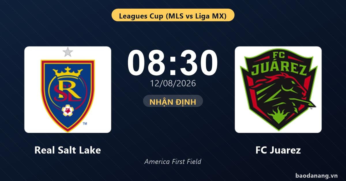 Real Salt Lake-FC Juarez: analisi tattica di una sfida intrigante