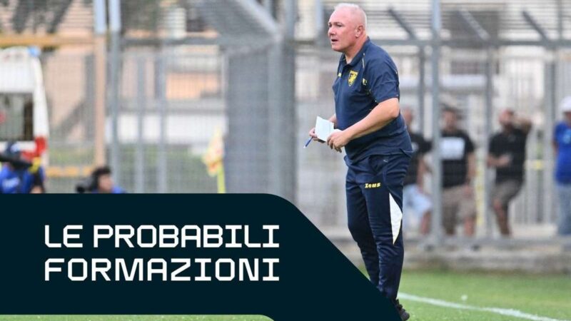 Frosinone-Juve Stabia: chi avrà la meglio nel trentaduesimo?