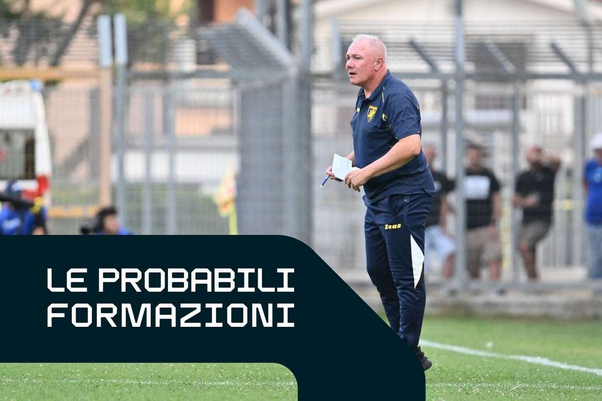 Frosinone-Juve Stabia: chi avrà la meglio nel trentaduesimo?