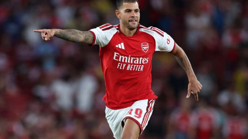 Arsenal-Manchester City: sfida di tattiche e assenze cruciali