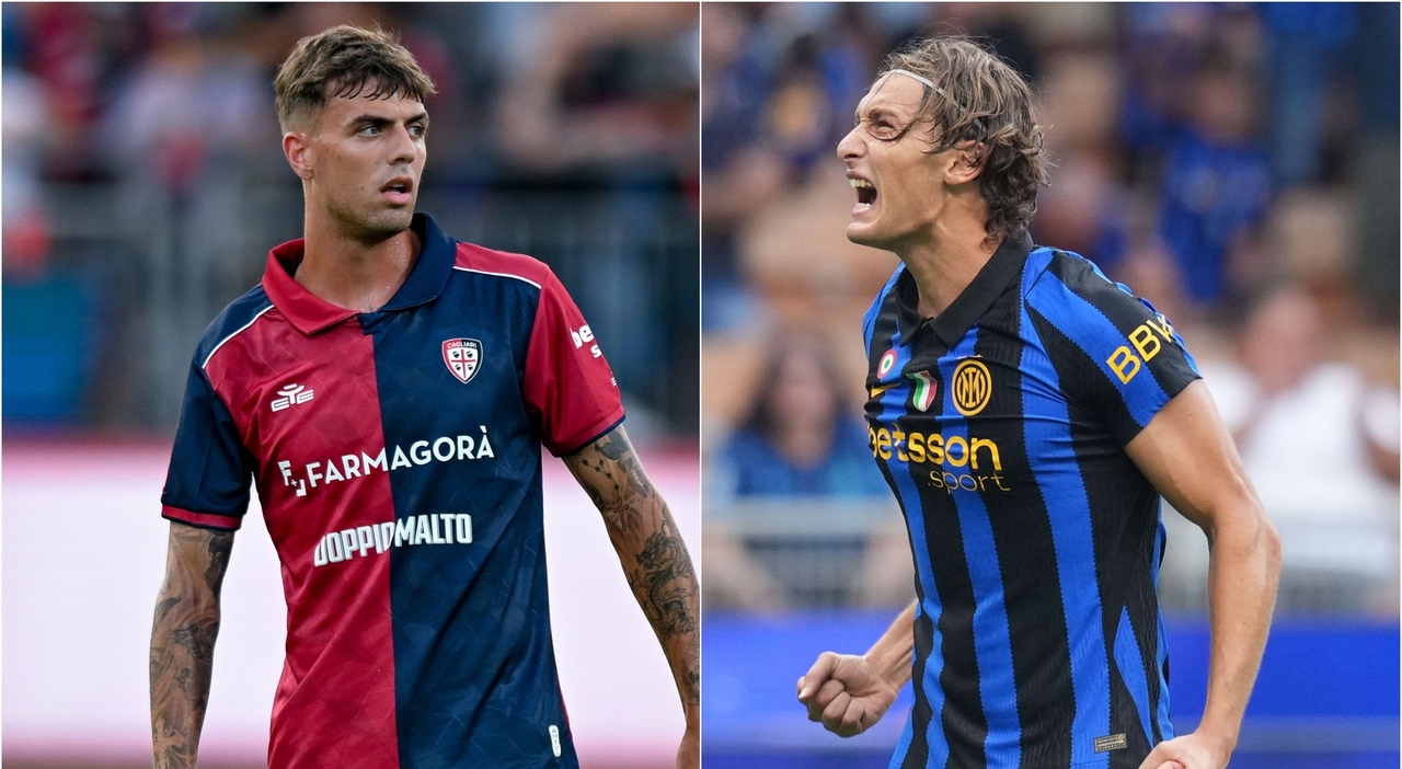 Cagliari-Inter: analisi tattica di una sfida da non perdere