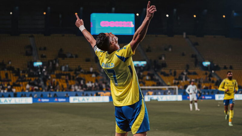 Al-Nassr – Al-Taawoun 2-1: resoconto, risultato e gol mentre Ronaldo mantiene viva la serie di imbattibilità