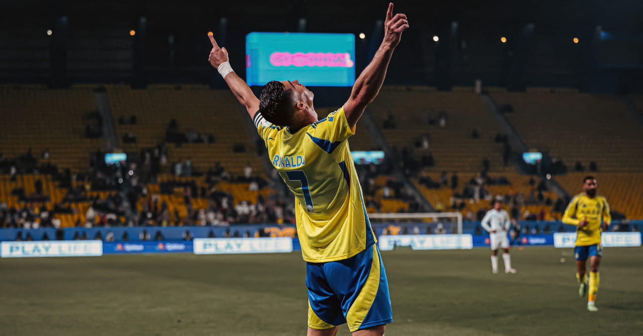 Al-Nassr – Al-Taawoun 2-1: resoconto, risultato e gol mentre Ronaldo mantiene viva la serie di imbattibilità